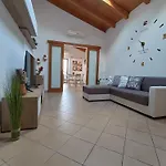 La Casa Di Carta Vista Cattedrale Daire *