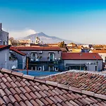 La Casa Di Carta Vista Cattedrale Daire