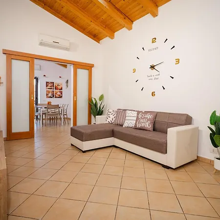 La Casa Di Carta Vista Cattedrale Apartman