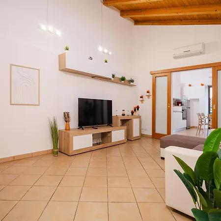 La Casa Di Carta Vista Cattedrale