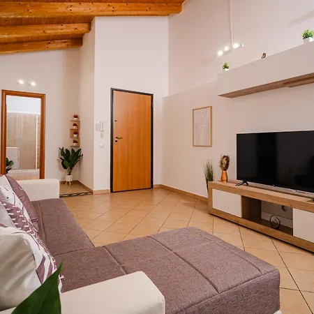 Apartman La Casa Di Carta Vista Cattedrale