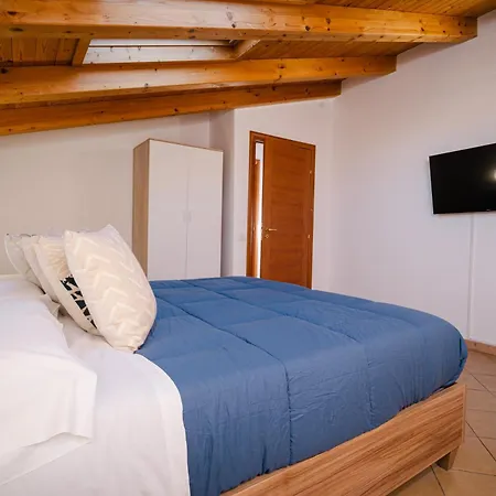 Apartman La Casa Di Carta Vista Cattedrale *