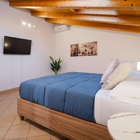 La Casa Di Carta Vista Cattedrale Apartman *