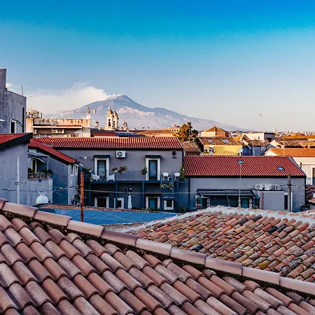 La Casa Di Carta In Via Plebiscito Appartamento