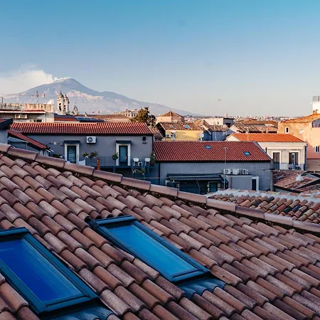 La Casa Di Carta In Via Plebiscito Appartamento *