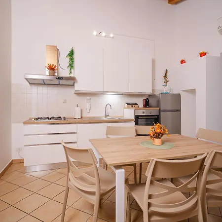 La Casa Di Carta In Via Plebiscito Appartamento Catania