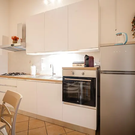 Appartamento La Casa Di Carta In Via Plebiscito *