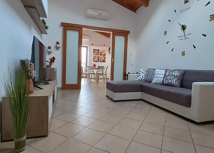 La Casa Di Carta Vista Cattedrale Apartman *