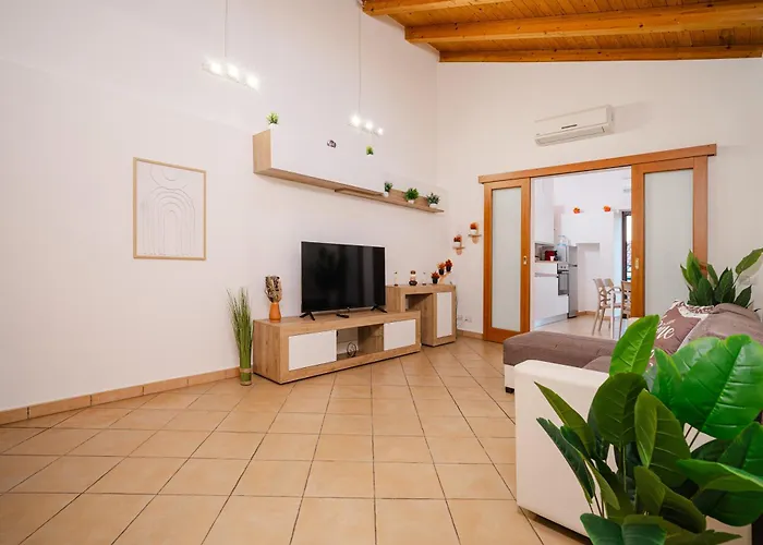 La Casa Di Carta Vista Cattedrale