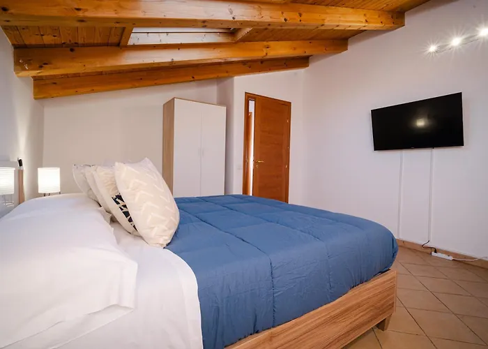 Apartman La Casa Di Carta Vista Cattedrale *