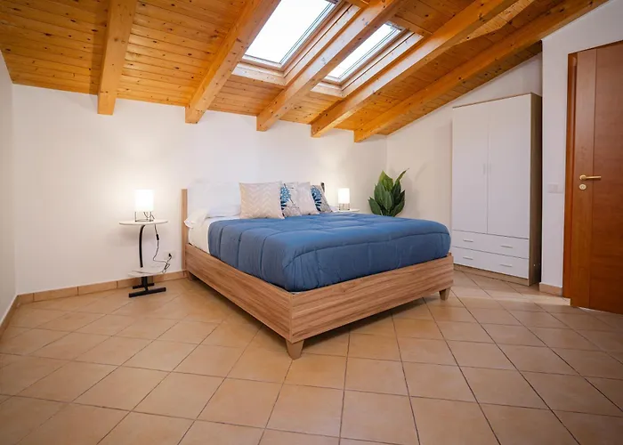 La Casa Di Carta Vista Cattedrale Apartman *