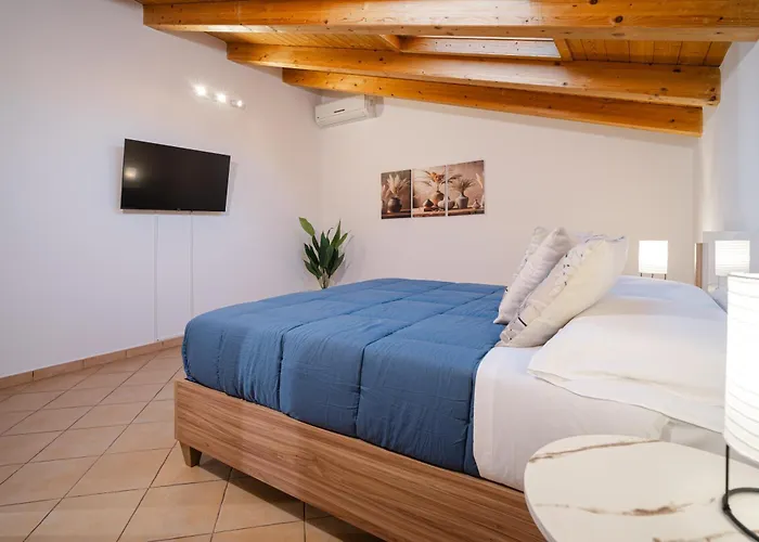 La Casa Di Carta Vista Cattedrale Apartman *