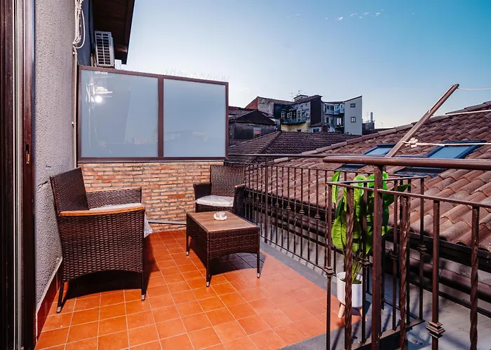 La Casa Di Carta Vista Cattedrale * Catania