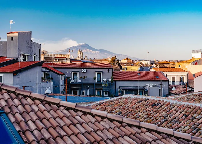 La Casa Di Carta Vista Cattedrale Apartman