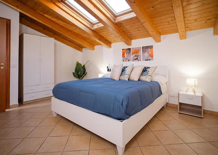 La Casa Di Carta Vista Cattedrale *