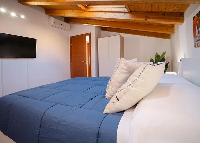 Apartman La Casa Di Carta Vista Cattedrale *