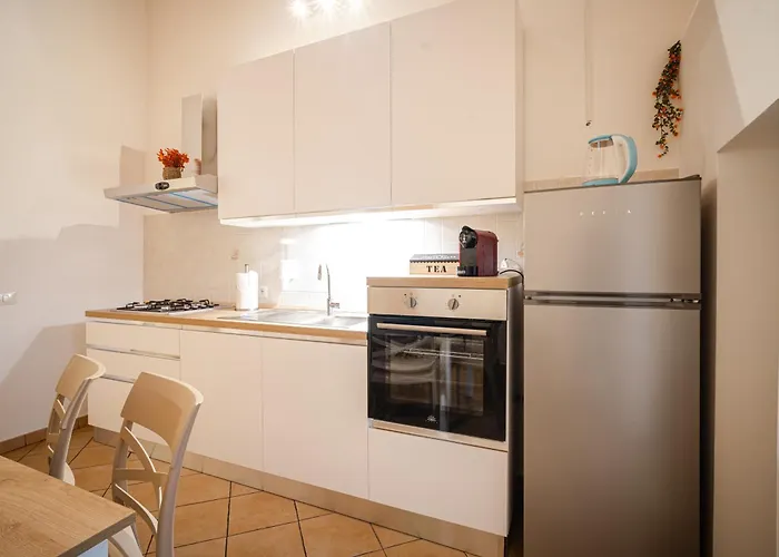 Apartman La Casa Di Carta Vista Cattedrale *