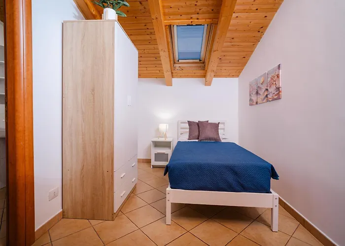 Apartman La Casa Di Carta Vista Cattedrale *